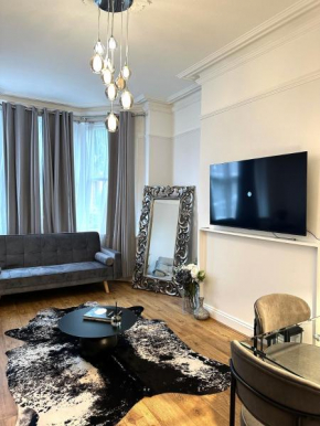 Elegant apartment in London
